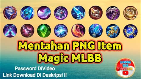 Dominating the Battlefield with Magic in MLBB